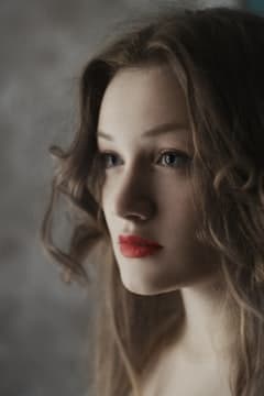 Portrait of Clarissa T.