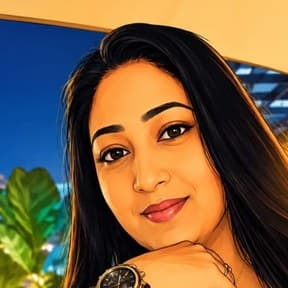 Portrait of Sukhi